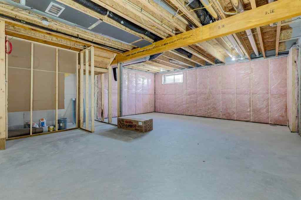 MLS&reg; # A2268583 - 311 Dawson Dock Way  in Dawson\'s Landing Chestermere, Residential Open Houses