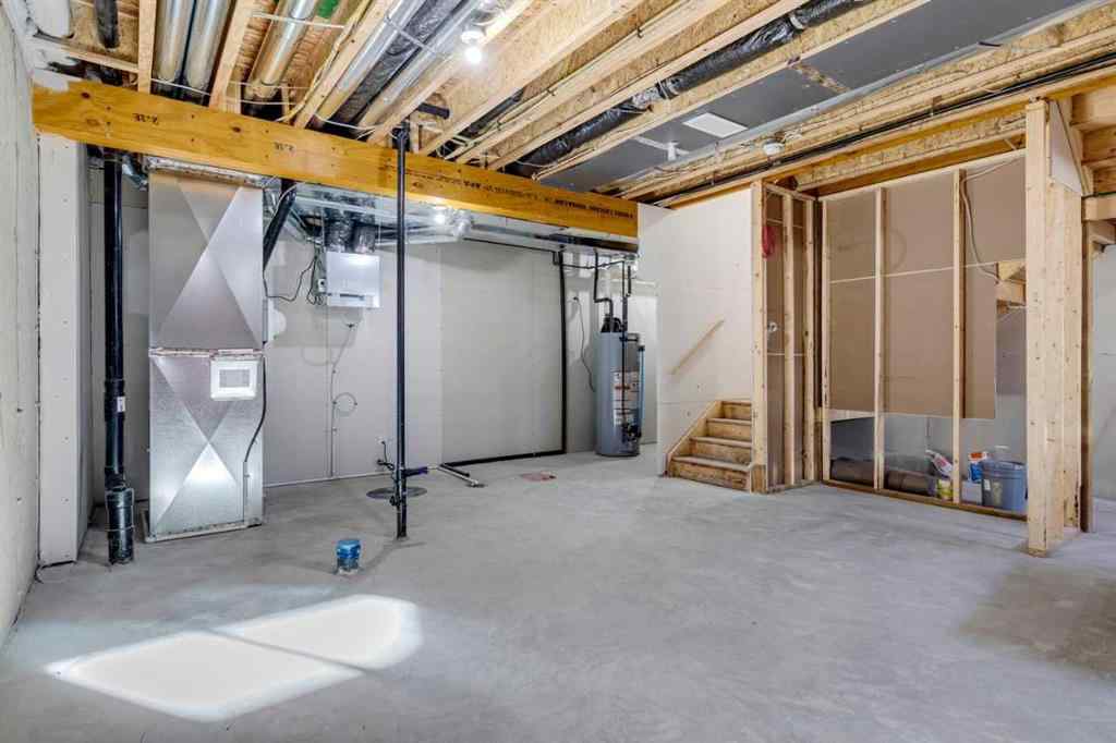 MLS&reg; # A2268583 - 311 Dawson Dock Way  in Dawson\'s Landing Chestermere, Residential Open Houses