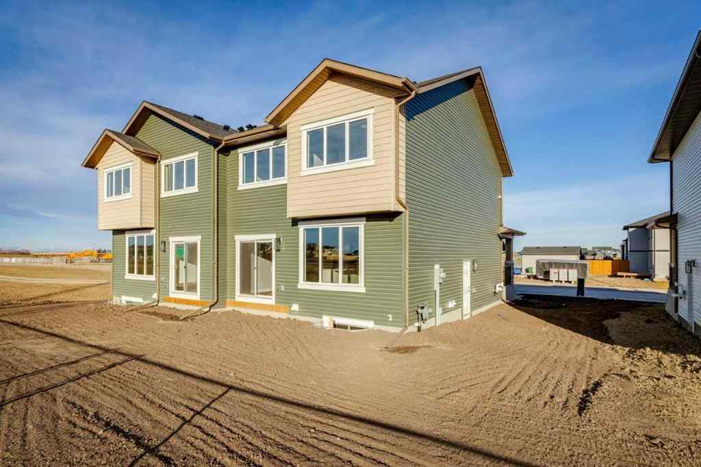 MLS&reg; # A2268583 - 311 Dawson Dock Way  in Dawson\'s Landing Chestermere, Residential Open Houses
