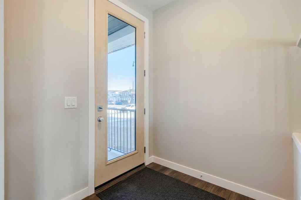 MLS&reg; # A2268583 - 311 Dawson Dock Way  in Dawson\'s Landing Chestermere, Residential Open Houses