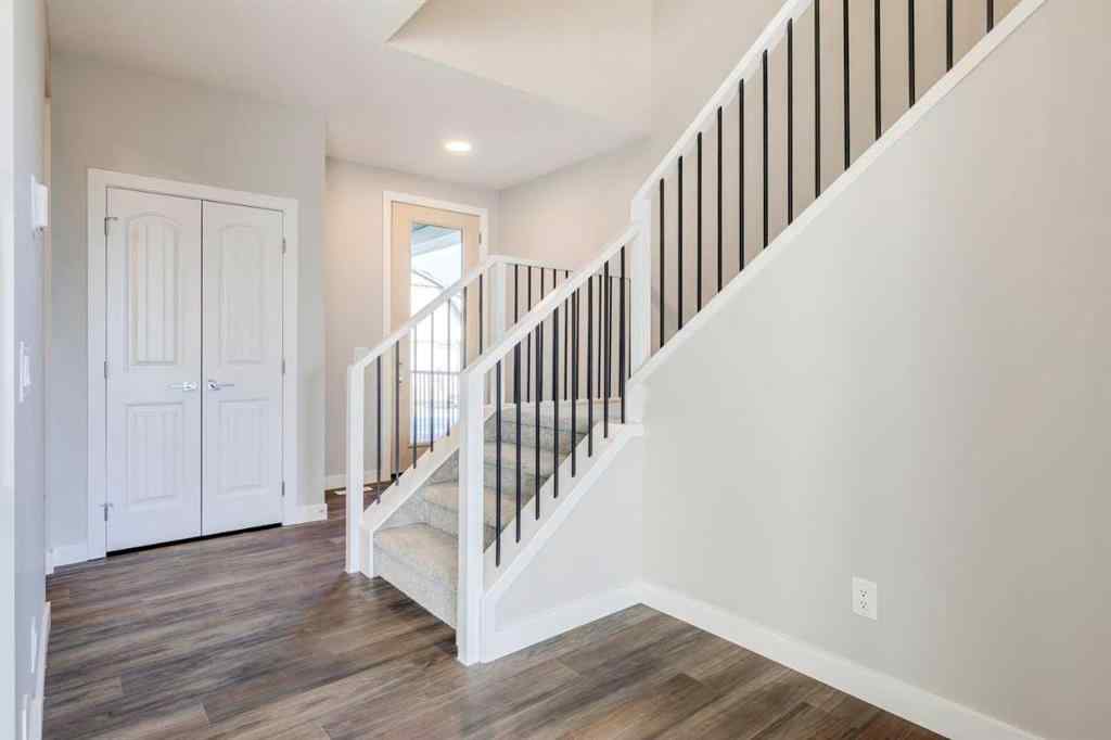 MLS&reg; # A2268583 - 311 Dawson Dock Way  in Dawson\'s Landing Chestermere, Residential Open Houses