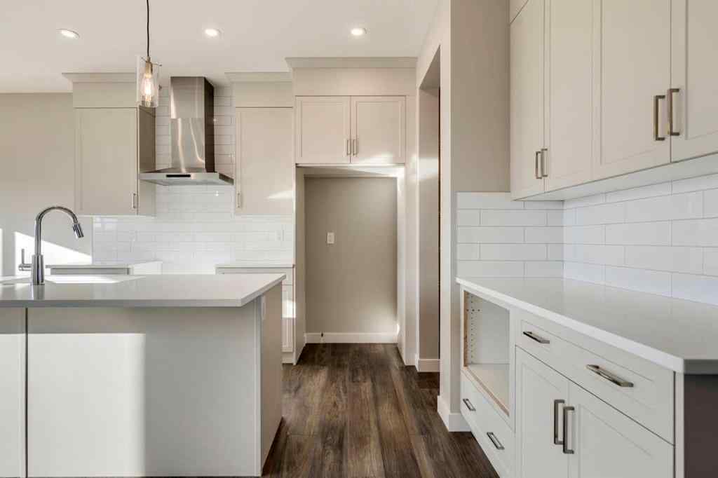 MLS&reg; # A2268583 - 311 Dawson Dock Way  in Dawson\'s Landing Chestermere, Residential Open Houses