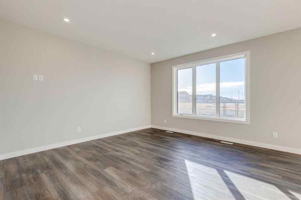 MLS&reg; # A2268583 - 311 Dawson Dock Way  in Dawson\'s Landing Chestermere, Residential Open Houses