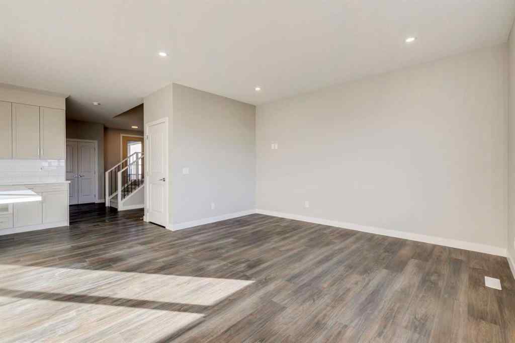 MLS&reg; # A2268583 - 311 Dawson Dock Way  in Dawson\'s Landing Chestermere, Residential Open Houses