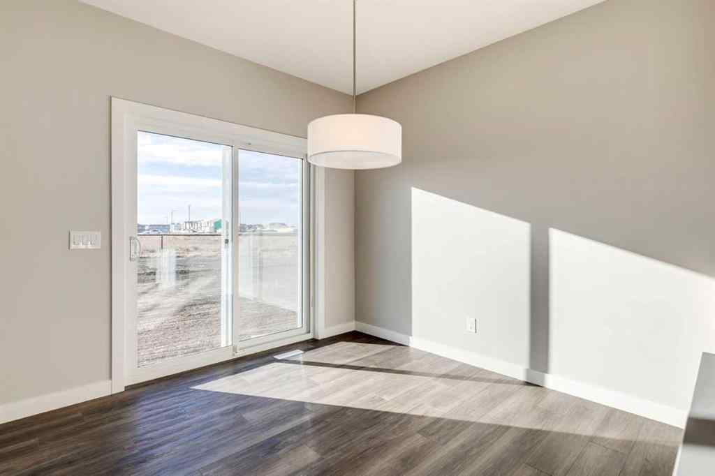 MLS&reg; # A2268583 - 311 Dawson Dock Way  in Dawson\'s Landing Chestermere, Residential Open Houses