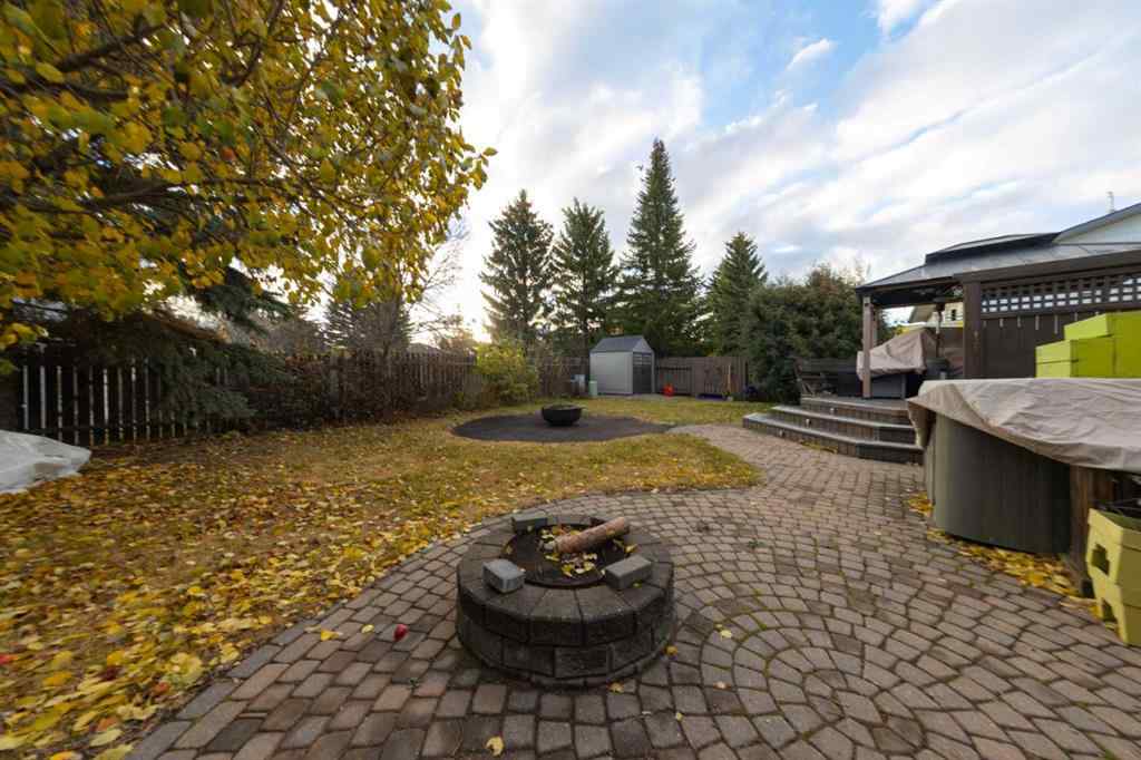 MLS&reg; # A2268586 - 3805 58 Avenue  in Southridge Lloydminster, Residential Open Houses