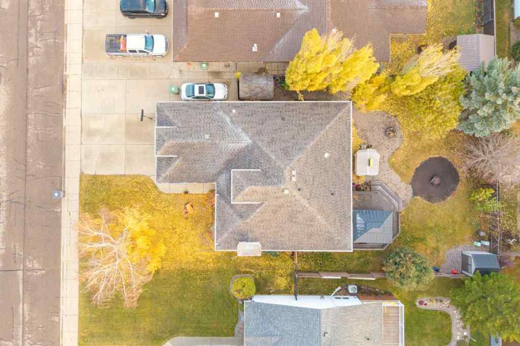 MLS&reg; # A2268586 - 3805 58 Avenue  in Southridge Lloydminster, Residential Open Houses