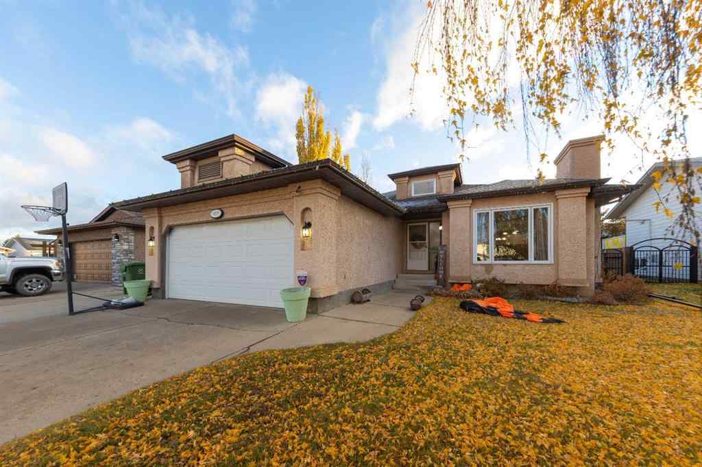 MLS&reg; # A2268586 - 3805 58 Avenue  in Southridge Lloydminster, Residential Open Houses