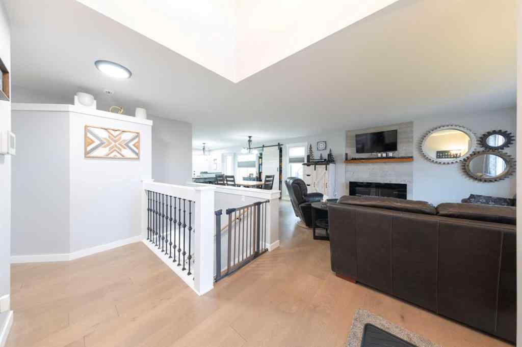 MLS&reg; # A2268586 - 3805 58 Avenue  in Southridge Lloydminster, Residential Open Houses