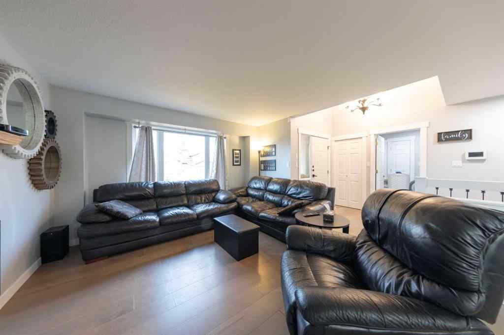 MLS&reg; # A2268586 - 3805 58 Avenue  in Southridge Lloydminster, Residential Open Houses