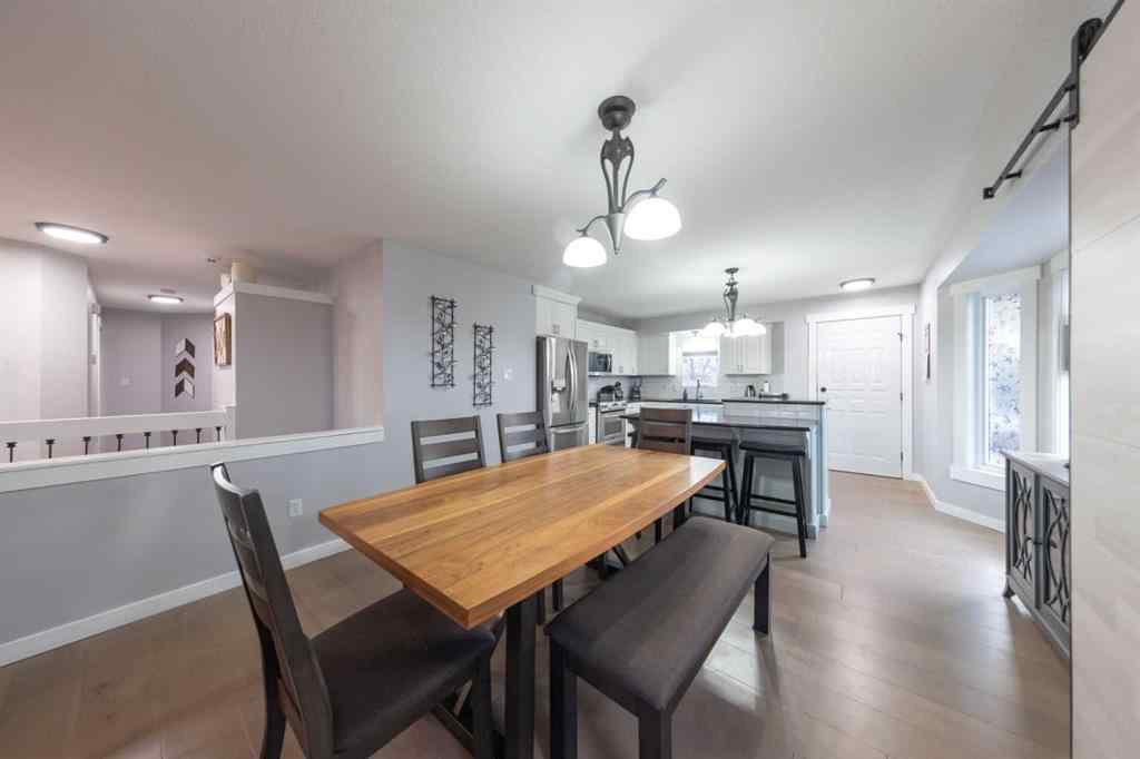 MLS&reg; # A2268586 - 3805 58 Avenue  in Southridge Lloydminster, Residential Open Houses