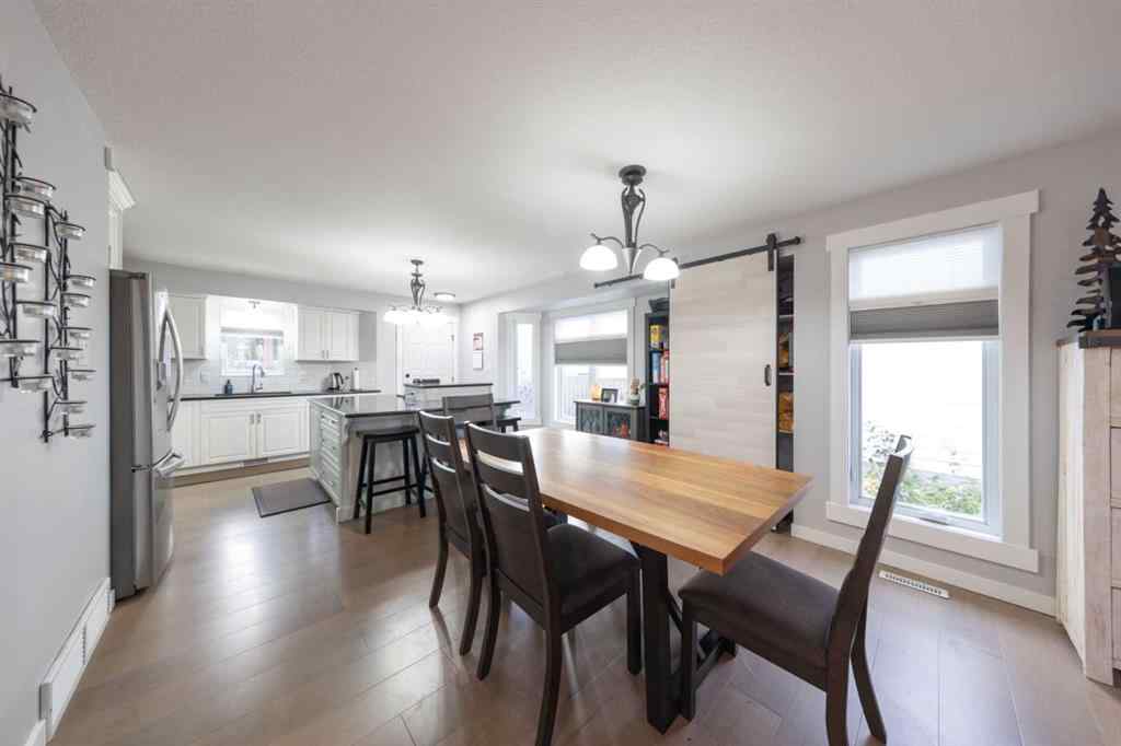 MLS&reg; # A2268586 - 3805 58 Avenue  in Southridge Lloydminster, Residential Open Houses