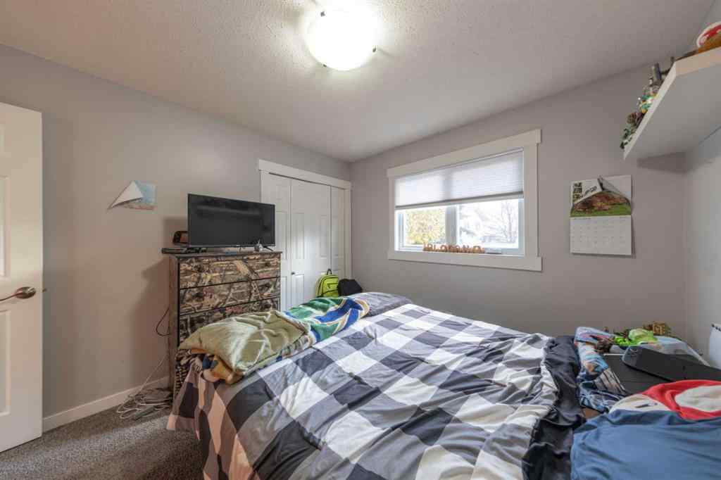 MLS&reg; # A2268586 - 3805 58 Avenue  in Southridge Lloydminster, Residential Open Houses