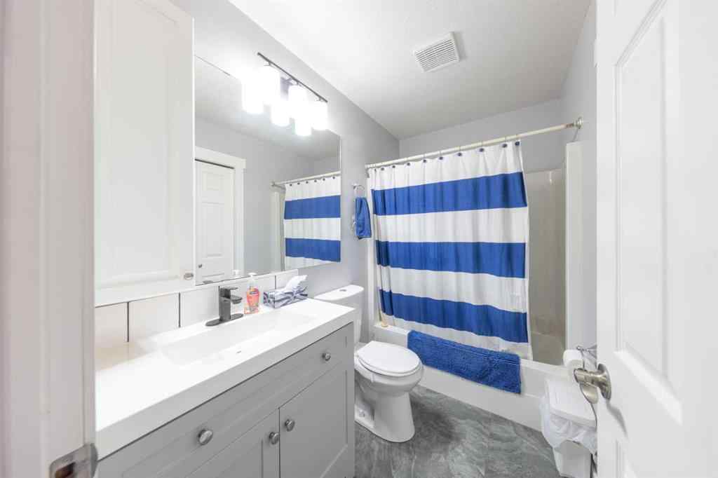 MLS&reg; # A2268586 - 3805 58 Avenue  in Southridge Lloydminster, Residential Open Houses