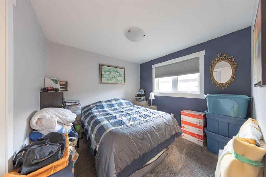 MLS&reg; # A2268586 - 3805 58 Avenue  in Southridge Lloydminster, Residential Open Houses