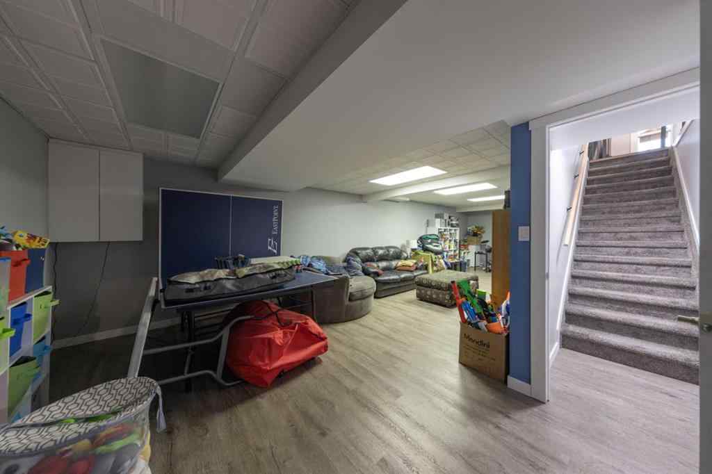 MLS&reg; # A2268586 - 3805 58 Avenue  in Southridge Lloydminster, Residential Open Houses