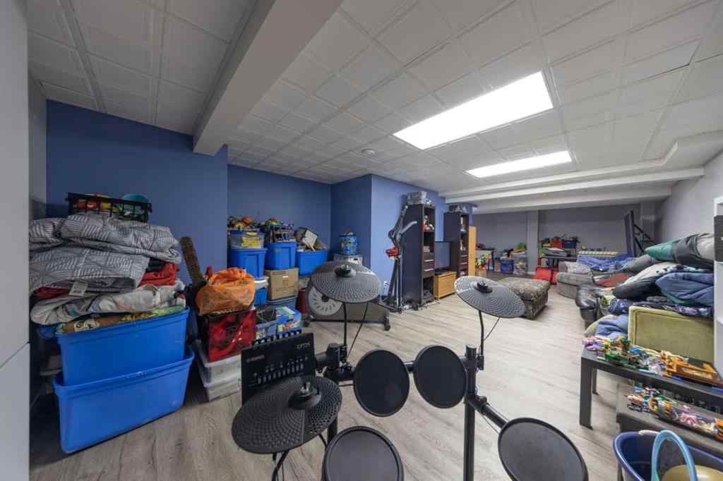 MLS&reg; # A2268586 - 3805 58 Avenue  in Southridge Lloydminster, Residential Open Houses