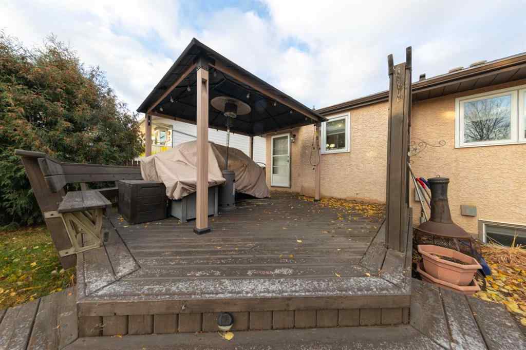 MLS&reg; # A2268586 - 3805 58 Avenue  in Southridge Lloydminster, Residential Open Houses