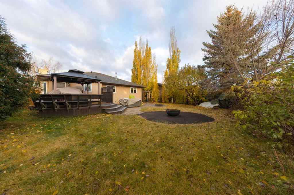 MLS&reg; # A2268586 - 3805 58 Avenue  in Southridge Lloydminster, Residential Open Houses