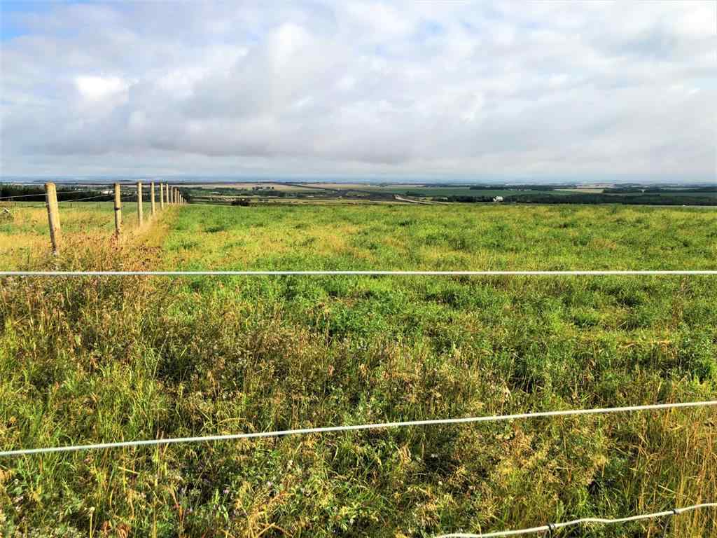 MLS® A2268587 - 35 713019 Range Road 71   in NONE Rural Grande Prairie No. 1, County of, Land