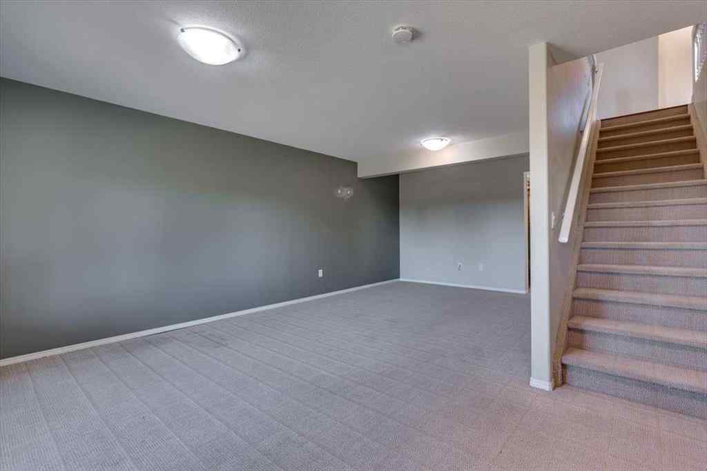 MLS&reg; # A2268589 - 4206 41 Street Close  in Riverside Ponoka, Residential Open Houses