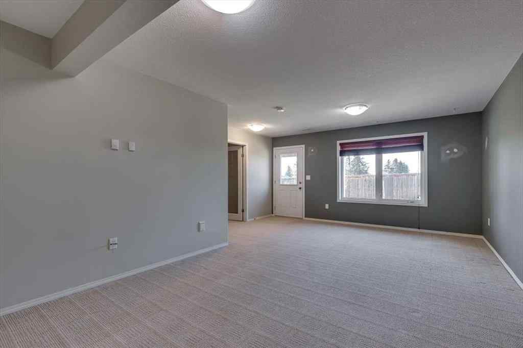 MLS&reg; # A2268589 - 4206 41 Street Close  in Riverside Ponoka, Residential Open Houses