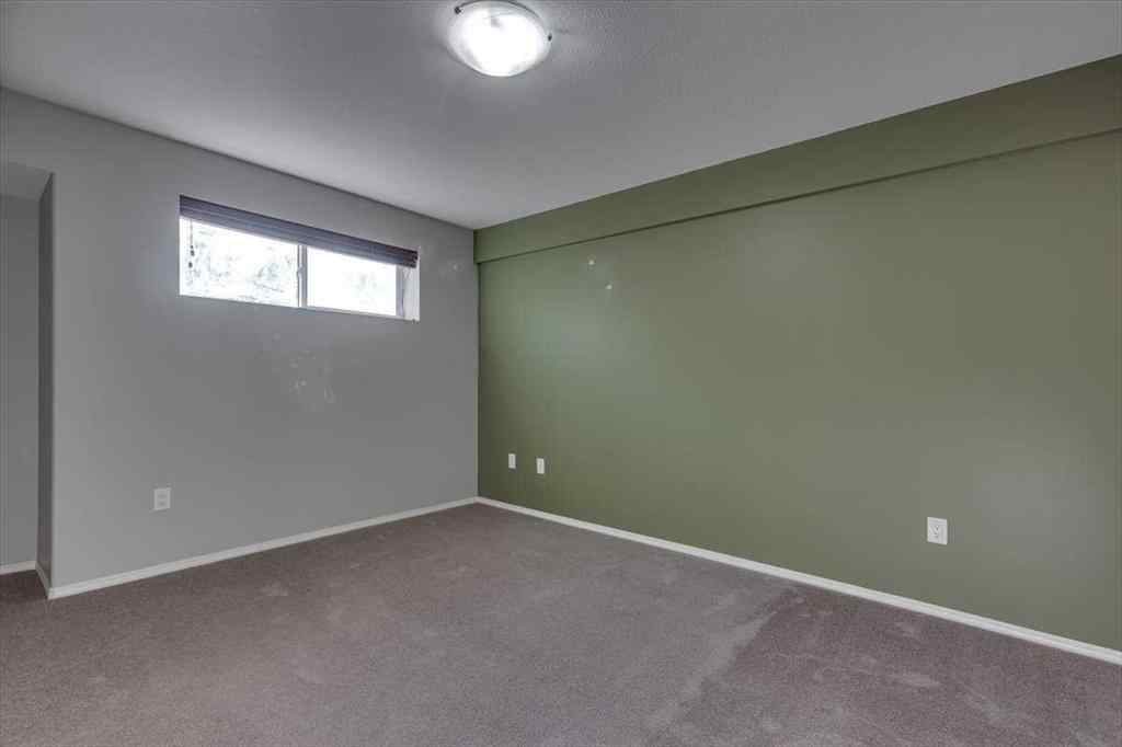 MLS&reg; # A2268589 - 4206 41 Street Close  in Riverside Ponoka, Residential Open Houses