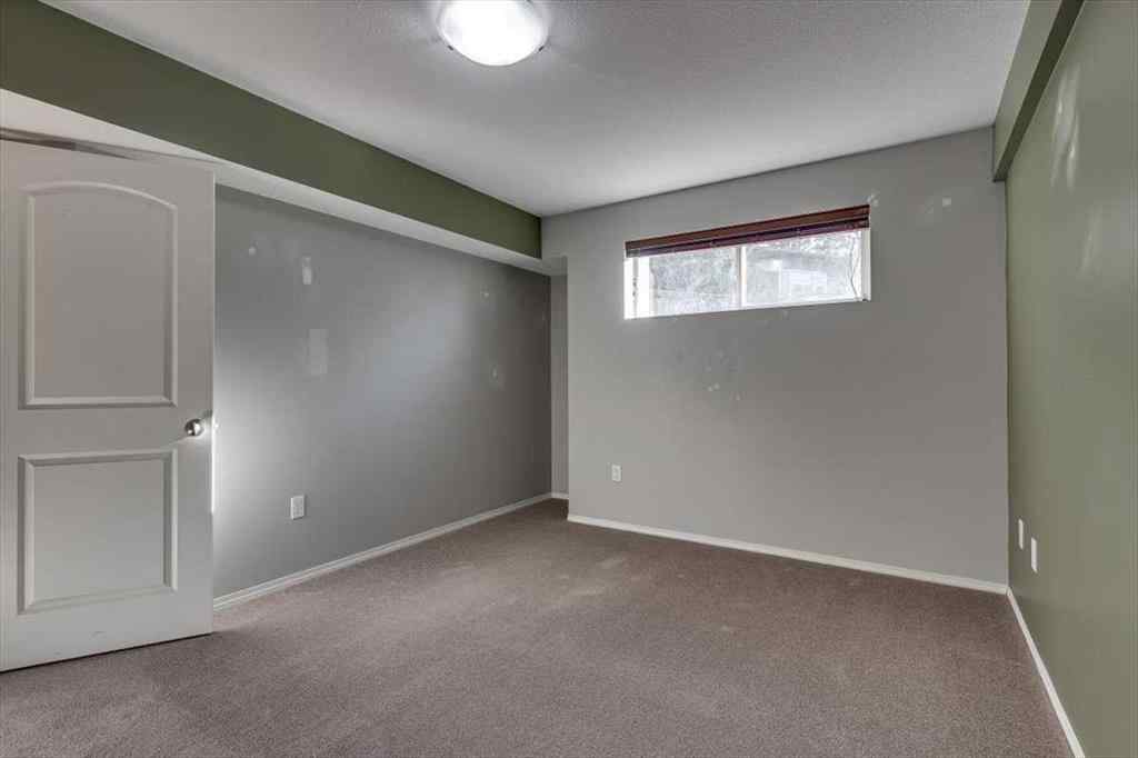 MLS&reg; # A2268589 - 4206 41 Street Close  in Riverside Ponoka, Residential Open Houses