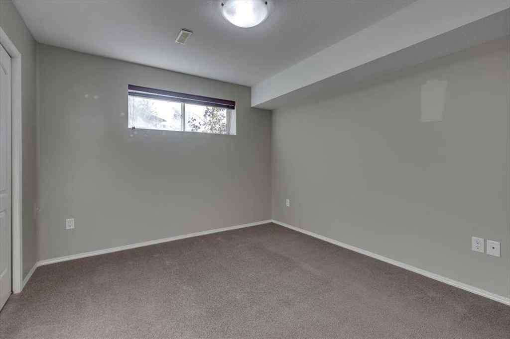 MLS&reg; # A2268589 - 4206 41 Street Close  in Riverside Ponoka, Residential Open Houses