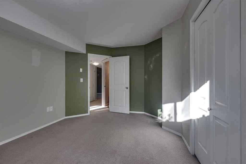 MLS&reg; # A2268589 - 4206 41 Street Close  in Riverside Ponoka, Residential Open Houses