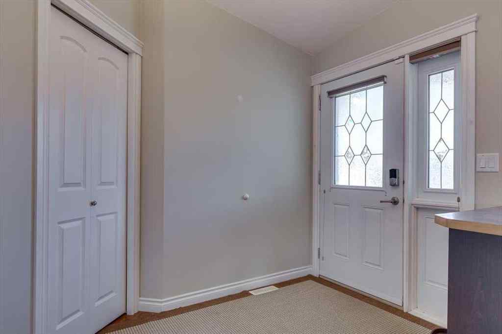 MLS&reg; # A2268589 - 4206 41 Street Close  in Riverside Ponoka, Residential Open Houses