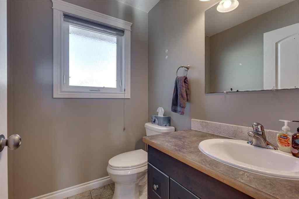 MLS&reg; # A2268589 - 4206 41 Street Close  in Riverside Ponoka, Residential Open Houses