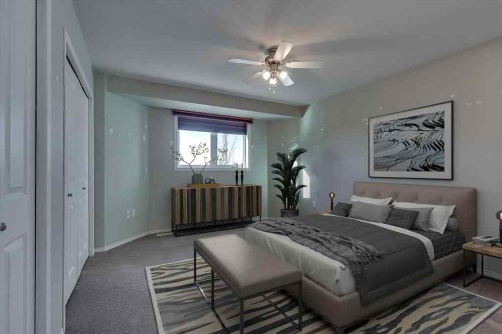 MLS&reg; # A2268589 - 4206 41 Street Close  in Riverside Ponoka, Residential Open Houses