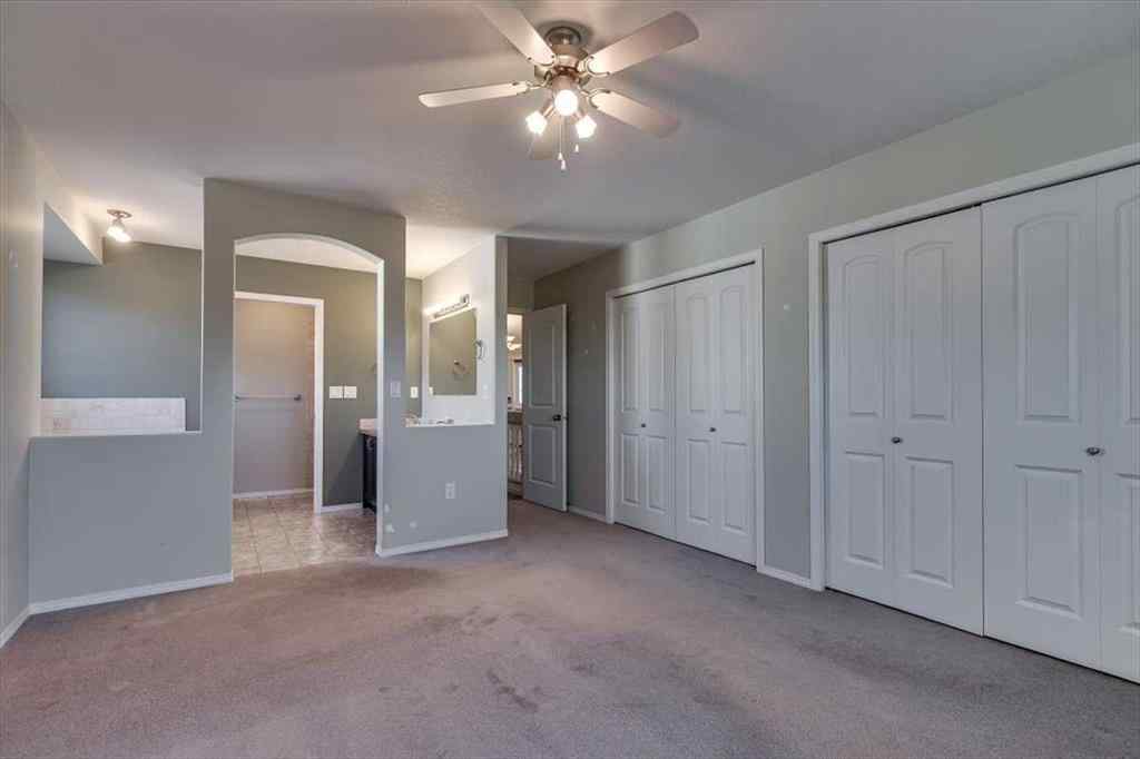 MLS&reg; # A2268589 - 4206 41 Street Close  in Riverside Ponoka, Residential Open Houses