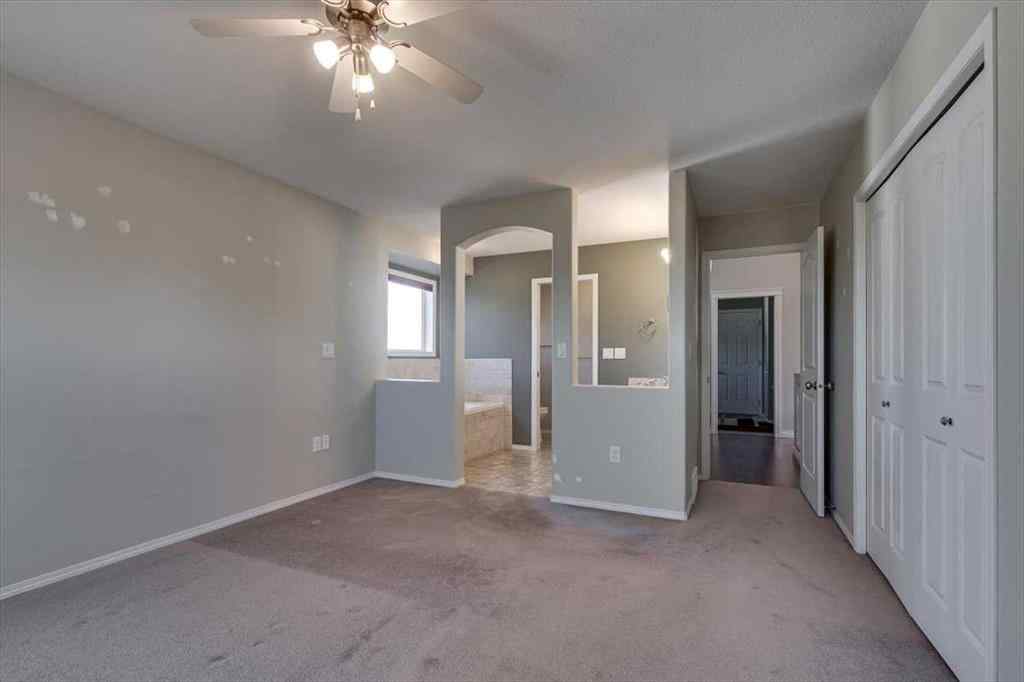 MLS&reg; # A2268589 - 4206 41 Street Close  in Riverside Ponoka, Residential Open Houses