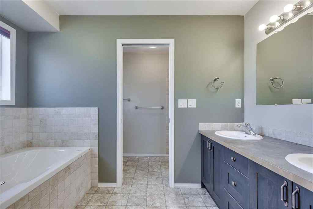 MLS&reg; # A2268589 - 4206 41 Street Close  in Riverside Ponoka, Residential Open Houses