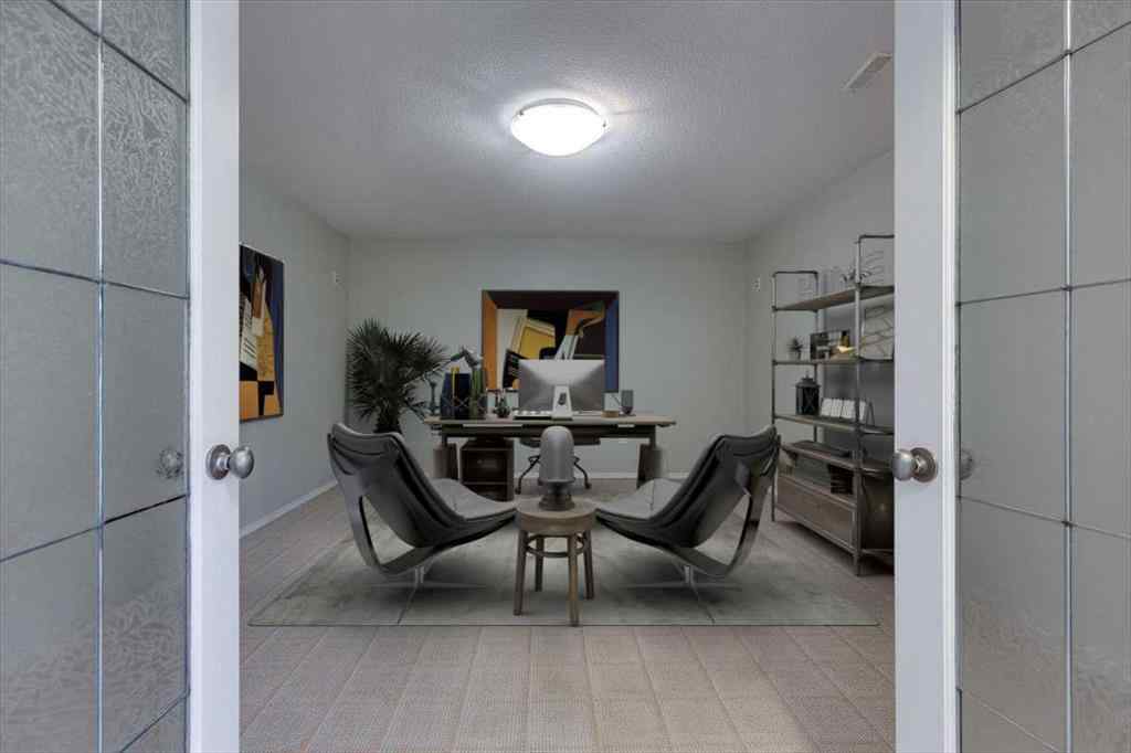 MLS&reg; # A2268589 - 4206 41 Street Close  in Riverside Ponoka, Residential Open Houses