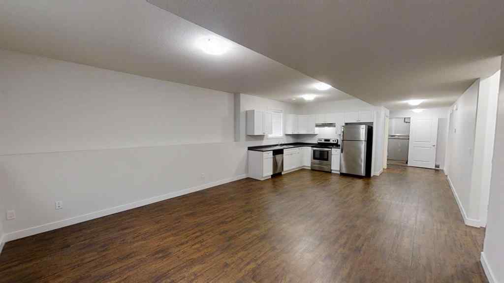 MLS® A2268593 - Unit #B 9717 112 Avenue  in N/A Clairmont, Rental