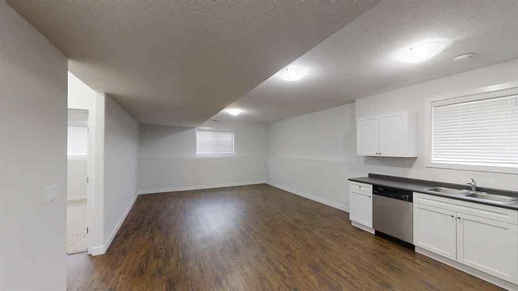 MLS® A2268593 - Unit #B 9717 112 Avenue  in N/A Clairmont, Rental