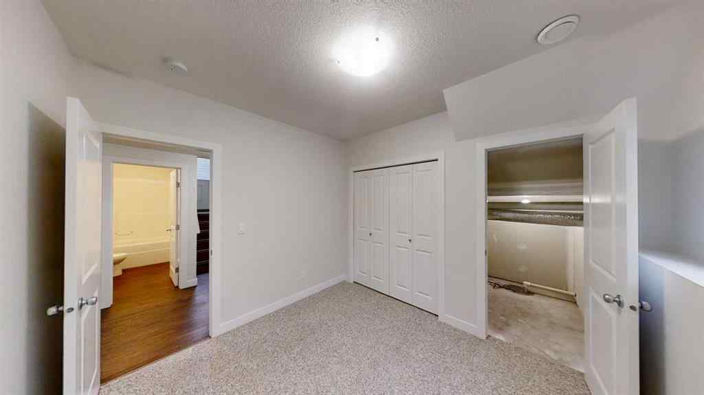 MLS® A2268593 - Unit #B 9717 112 Avenue  in N/A Clairmont, Rental