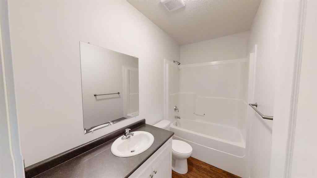 MLS® A2268593 - Unit #B 9717 112 Avenue  in N/A Clairmont, Rental