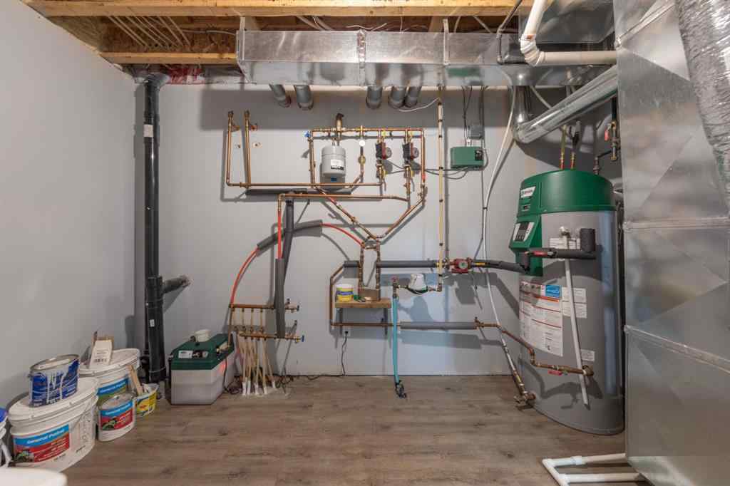 MLS&reg; # A2268594 - 3908 41A Avenue  in Larsen Grove Lloydminster, Residential Open Houses