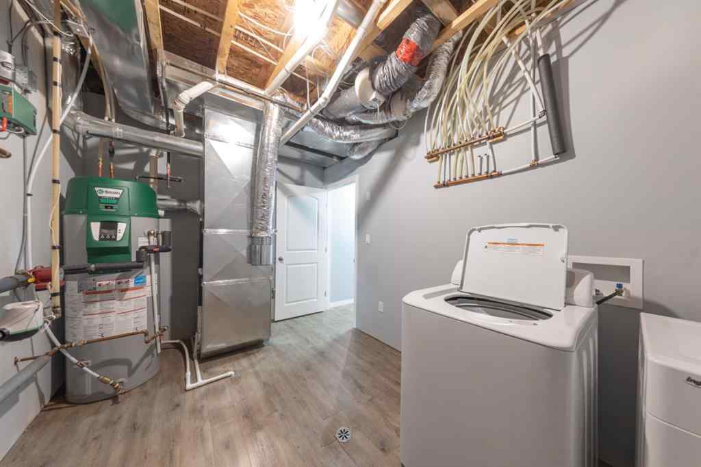 MLS&reg; # A2268594 - 3908 41A Avenue  in Larsen Grove Lloydminster, Residential Open Houses