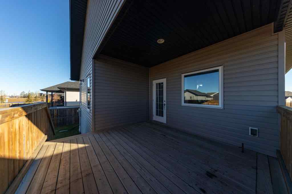 MLS&reg; # A2268594 - 3908 41A Avenue  in Larsen Grove Lloydminster, Residential Open Houses