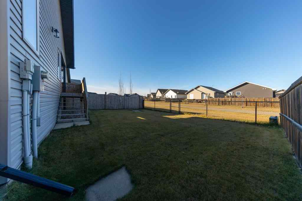 MLS&reg; # A2268594 - 3908 41A Avenue  in Larsen Grove Lloydminster, Residential Open Houses