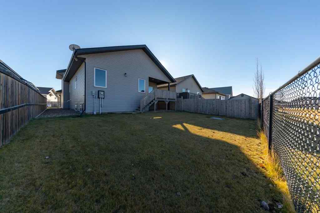 MLS&reg; # A2268594 - 3908 41A Avenue  in Larsen Grove Lloydminster, Residential Open Houses