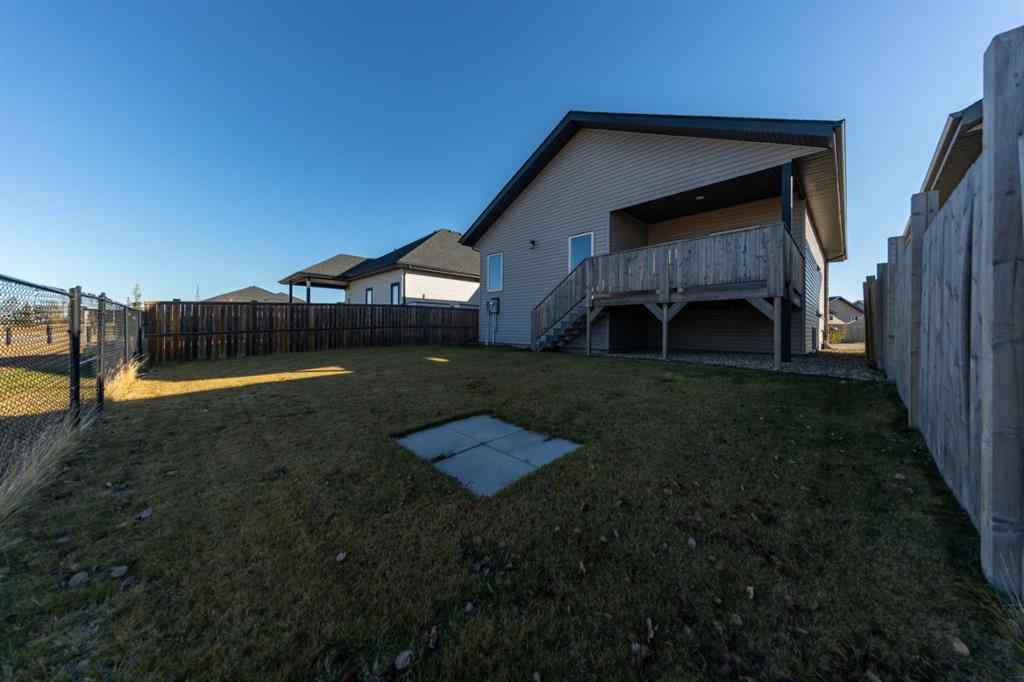 MLS&reg; # A2268594 - 3908 41A Avenue  in Larsen Grove Lloydminster, Residential Open Houses