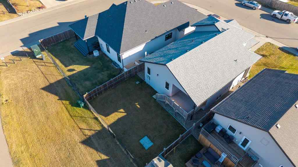 MLS&reg; # A2268594 - 3908 41A Avenue  in Larsen Grove Lloydminster, Residential Open Houses