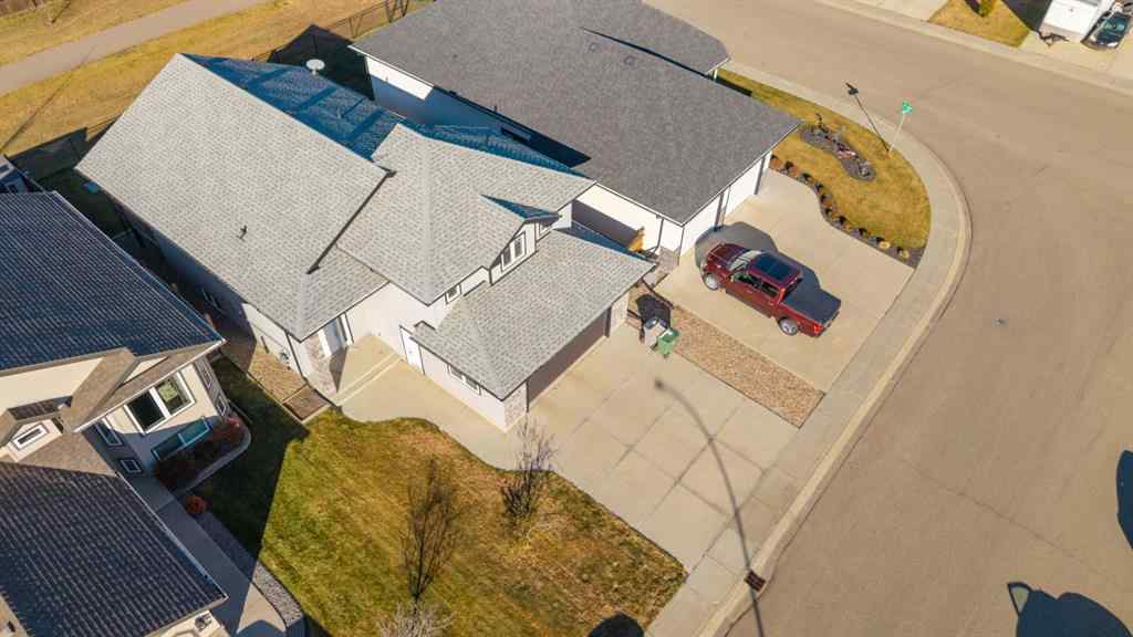 MLS&reg; # A2268594 - 3908 41A Avenue  in Larsen Grove Lloydminster, Residential Open Houses