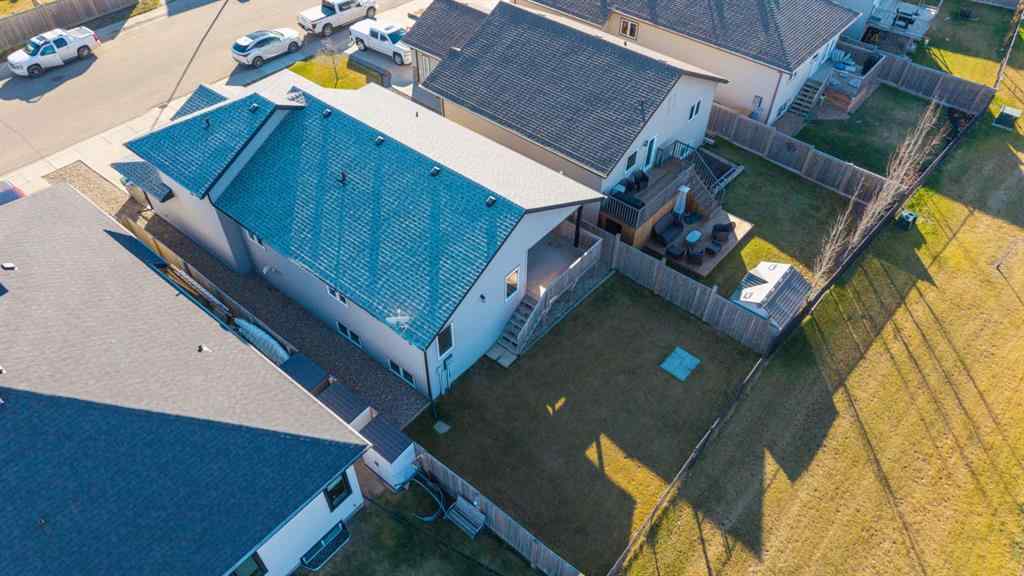 MLS&reg; # A2268594 - 3908 41A Avenue  in Larsen Grove Lloydminster, Residential Open Houses